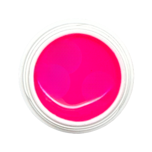 #412 Bright Magenta | Premium Farbgel